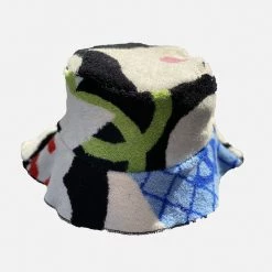 Lilyeve Vintage Bucket Hat Accessories