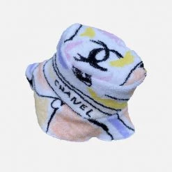 Lilyeve Vintage Bucket Hat