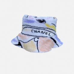 Lilyeve Vintage Bucket Hat