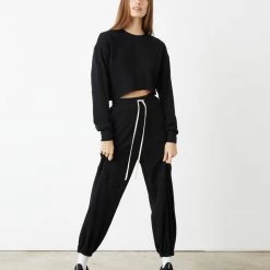 Twenty Montréal Everest Thermal Baggy Pant