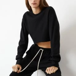 Twenty Montréal Everest Thermal Baggy Pant