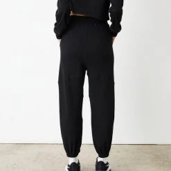 Twenty Montréal Everest Thermal Baggy Pant