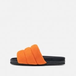 R0am Shoes Suede Puffy