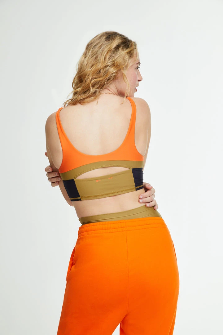 The Upside Miramar Candice Crop 3 The Upside Miramar Candice Crop