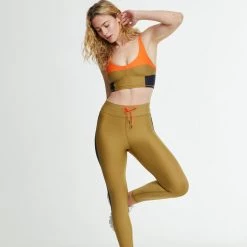 The Upside Clothing Miramar Midi Pant