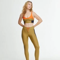 The Upside Clothing Miramar Midi Pant