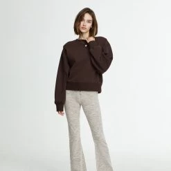 The Upside Lotus Milly Flare Pant Clothing