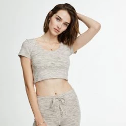 The Upside Lotus Allegra Top