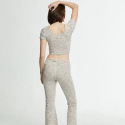 The Upside Lotus Milly Flare Pant Clothing
