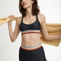 The Upside Kyra Dance Bra Clothing