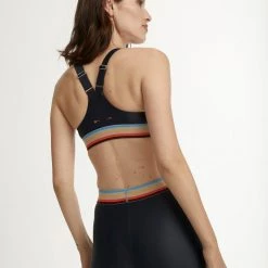 The Upside Kyra Dance Bra Clothing