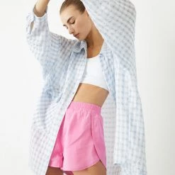 Year Of Ours Terrain Short 2.0 Clothing