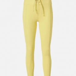 Year Of Ours Ribbed Football Legging Clothing