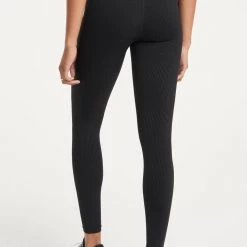 Year Of Ours Veronica Ribbed 7/8 Legging Clothing