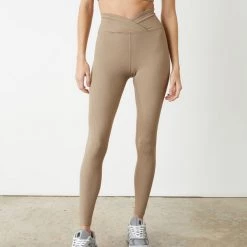 Year Of Ours Veronica Ribbed Legging