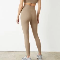 Year Of Ours Veronica Ribbed Legging