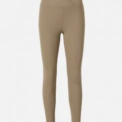 Year Of Ours Veronica Ribbed Legging