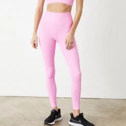 Year Of Ours Ribbed High High Legging Clothing