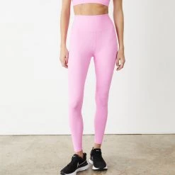 Year Of Ours Ribbed High High Legging Clothing