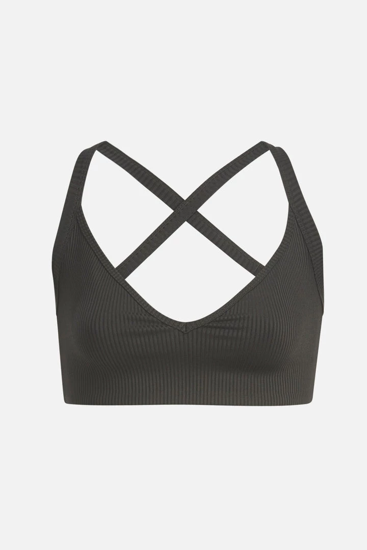 Year Of Ours Ribbed Curved Bra Clothing 6 Year Of Ours Ribbed Curved Bra Clothing