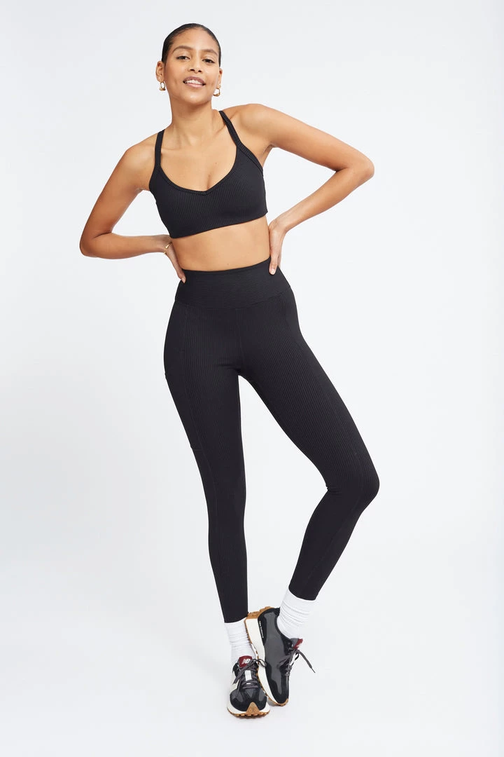 Year Of Ours Ribbed Curved Bra Clothing 2 Year Of Ours Ribbed Curved Bra Clothing