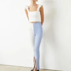 Port De Bras Ponti Legging New Arrivals 7 Port De Bras Ponti Legging New Arrivals
