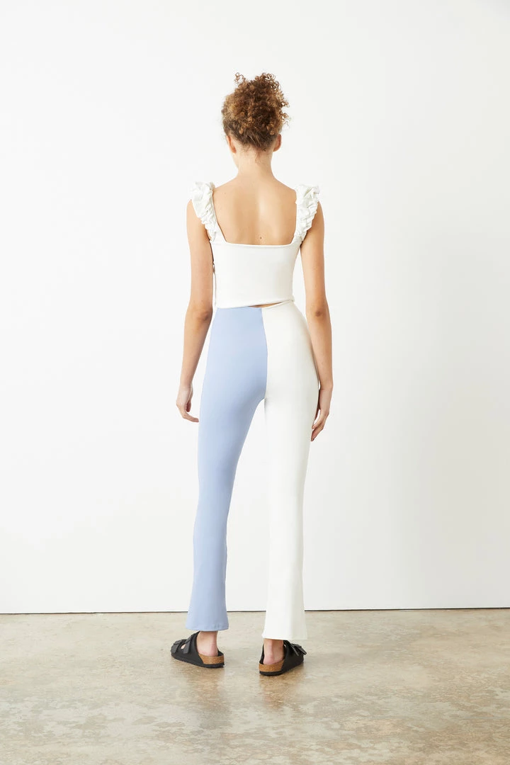 Port De Bras Scrunchie Top Long 4 Port De Bras Scrunchie Top Long