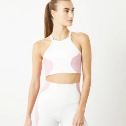 Port De Bras New Arrivals Bubble Top