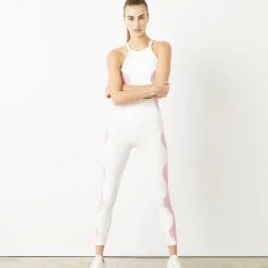 Port De Bras New Arrivals Bubble Legging