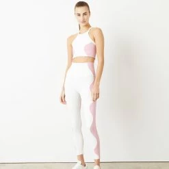 Port De Bras New Arrivals Bubble Top