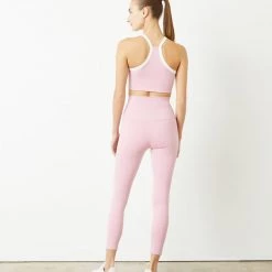 Port De Bras New Arrivals Bubble Legging
