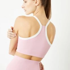 Port De Bras New Arrivals Bubble Top