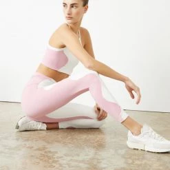 Port De Bras New Arrivals Bubble Legging