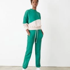 Twenty Montréal Sunnyside Jogger Sweatpant Clothing