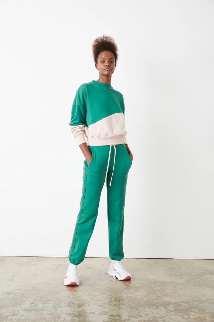 Twenty Montréal Sunnyside Jogger Sweatpant Clothing 2 Twenty Montréal Sunnyside Jogger Sweatpant Clothing