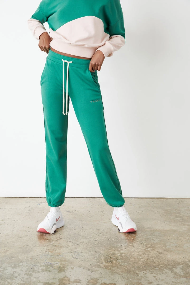 Twenty Montréal Sunnyside Jogger Sweatpant Clothing 1 Twenty Montréal Sunnyside Jogger Sweatpant Clothing