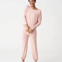 Eberjey Gisele Slouchy Set Clothing