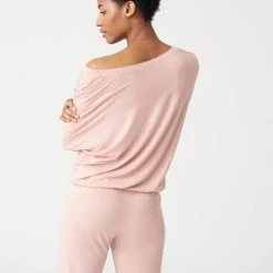 Eberjey Gisele Slouchy Set Clothing