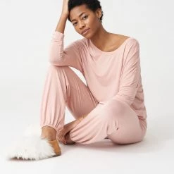 Eberjey Gisele Slouchy Set Clothing