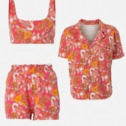 Sincerely Jules For Bandier The Fern Kit