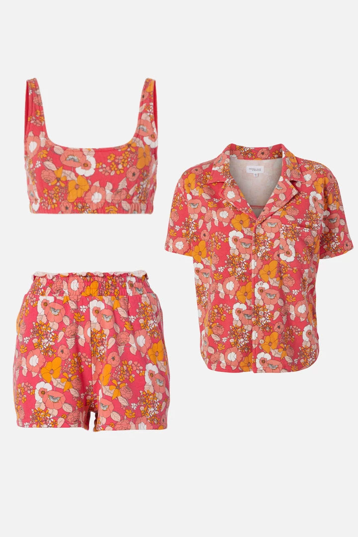 Sincerely Jules For Bandier The Fern Kit 1 Sincerely Jules For Bandier The Fern Kit