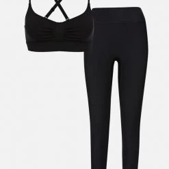 All Access The Pocket Flow Kit Leggings