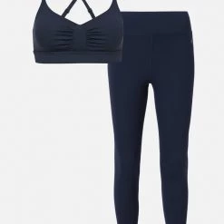 All Access Leggings The Pocket Flow Kit