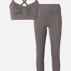 All Access Leggings The Pocket Flow Kit