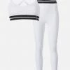 All Access The Logo Flow Bra & Logo Pocket Legging Kit New Arrivals