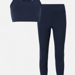 All Access Leggings The Pocket Starter Kit