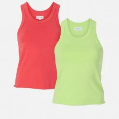 Sincerely Jules For Bandier The Willow Tank X2 Kit