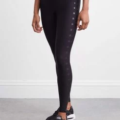 Ultracor Ultra High Matte Flash Knockout Leggings Clothing