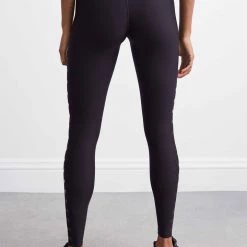Ultracor Ultra High Matte Flash Knockout Leggings Clothing