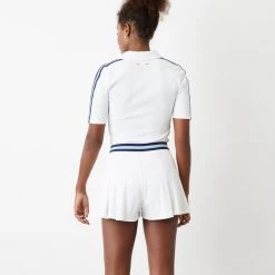 The Upside Ace Isabel Polo Tee